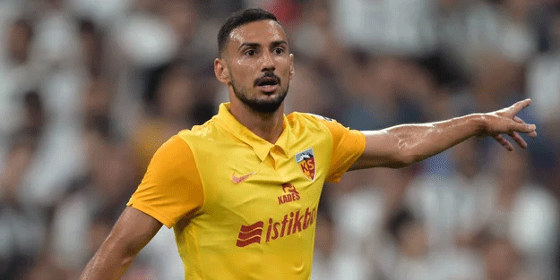 Beşiktaş ve Fenerbahçe onun peşinde