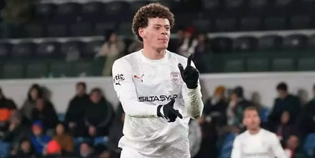 Beşiktaş ve Fenerbahçe teklif yapacak! Sizce oyuncu kimi tercih edecek?