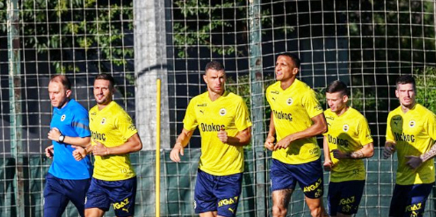 Beşiktaş ve Fenerbahçe transferde karşı karşıya! Geleceğin yıldızını kapmak için yarışıyorlar