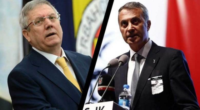Beşiktaş ve Fenerbahçe'de derbi primleri açıklandı