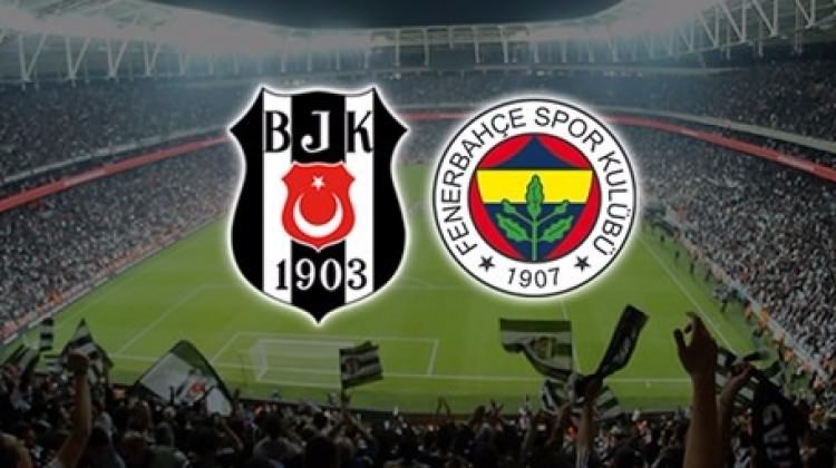 Beşiktaş ve Fenerbahçe'nin transfer derbisi! O isim..