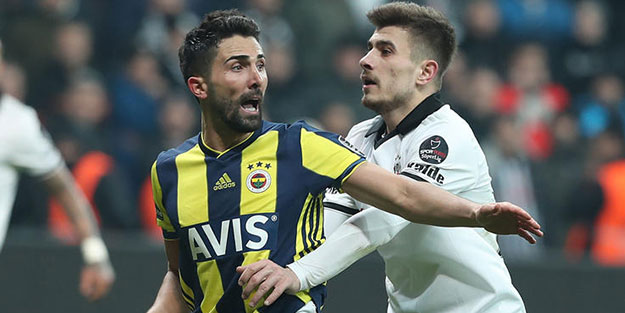 Beşiktaş ve Fenerbahçe'ye kötü haber