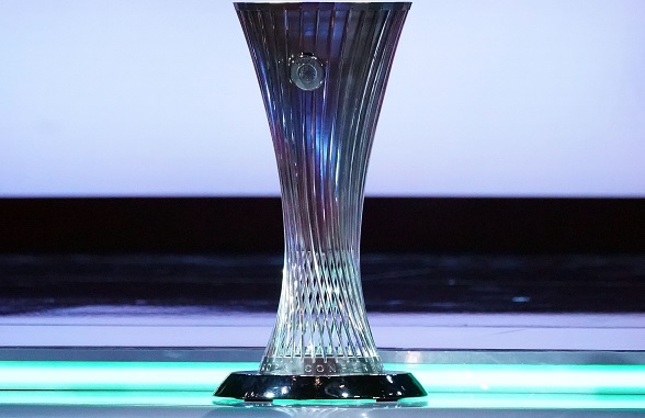 Beşiktaş ve Fener’e lokum gibi kura