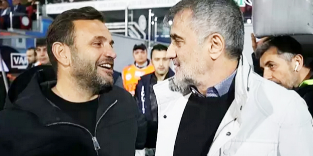 Beşiktaş ve Galatasaray transferde yine karşı karşıya! Bakalım kim kazanacak?