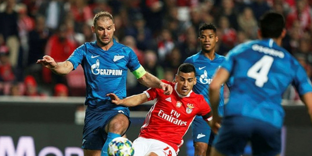 Beşiktaş ve Galatasaray yine karşı karşıya!