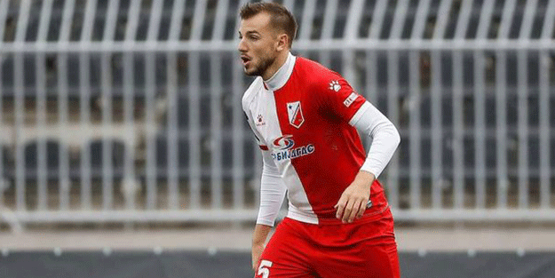 Beşiktaş ve Galatasaray'dan Sinisa Sanicanin harekatı