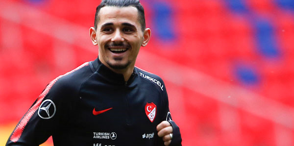 Beşiktaş ve Galatasaray'ın listesinde bulunan Serdar Gürler, bombayı patlattı