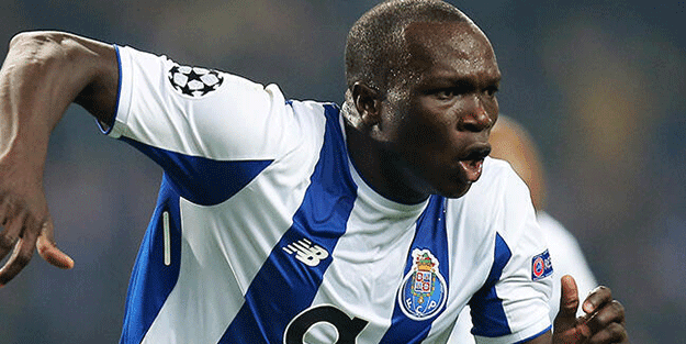 Beşiktaş Vincent Aboubakar'ı getiriyor