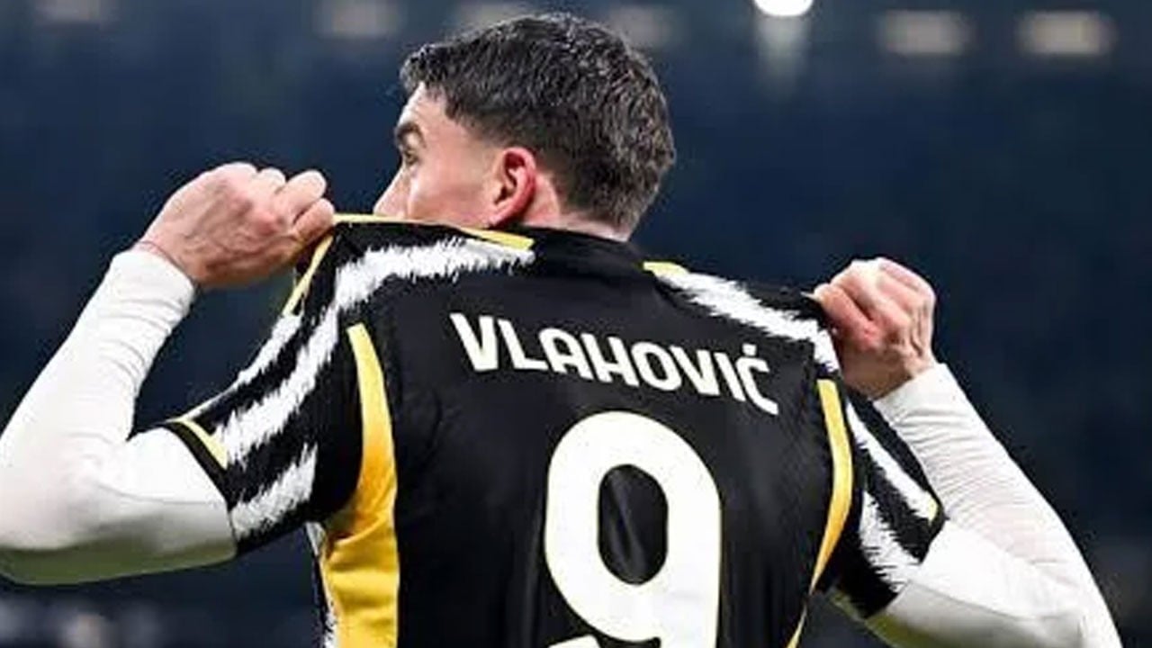 Beşiktaş, Vlahovic’i resmen açıkladı