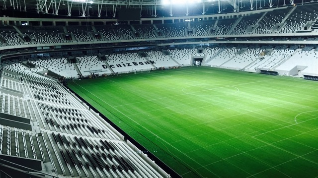Beşiktaş Vodafone Arena'yı kiralıyor