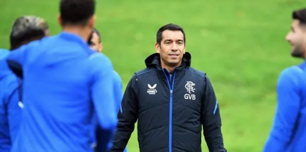 Beşiktaş yabancı Sergen Yalçın'ını buldu! Kasımpaşa maçında tribünde: Artık tek bir ihtimal üzerinde duruluyor