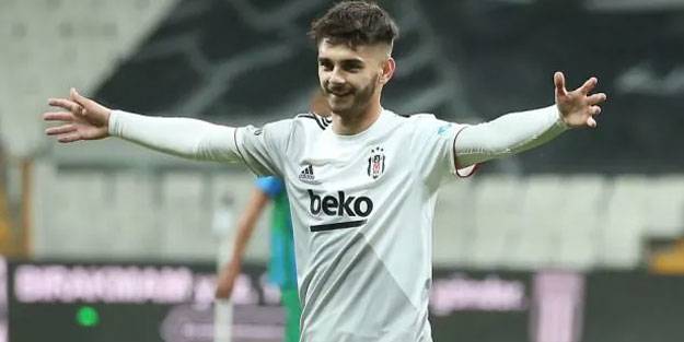 Beşiktaş yabancı sınırına çözüm buldu
