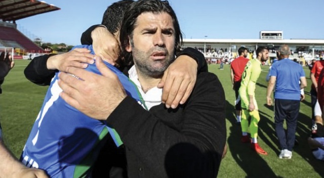 'Beşiktaş yarın gel dese hazırım'