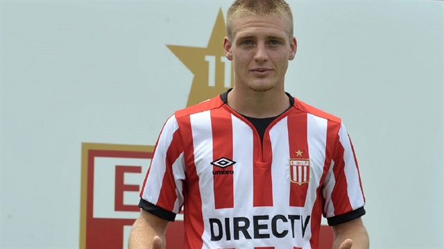 Beşiktaş yeni 'Atiba'sını buldu: Ascacibar