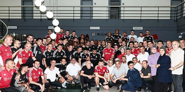 Beşiktaş yeni Atiba’sını buldu bile… Böylesi hiç görülmedi: Flaş transfer iddiası!