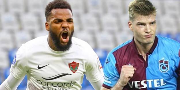 Beşiktaş yeni golcüsünü arıyor