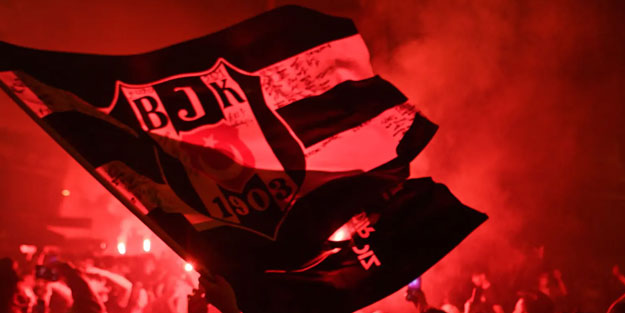 Beşiktaş yeni hocasını buldu! Prensipte anlaştılar