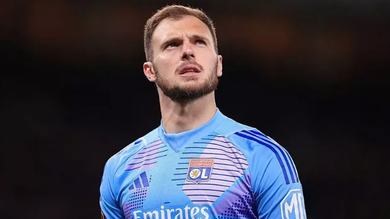 Beşiktaş yeni kalecisini buldu!