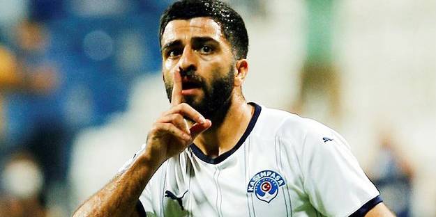 Beşiktaş yeni sezonda golcüsünü buldu!