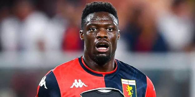 Beşiktaş yeni sezonun golcüsünü buldu!