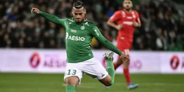 Beşiktaş yeni sol bekini buldu!