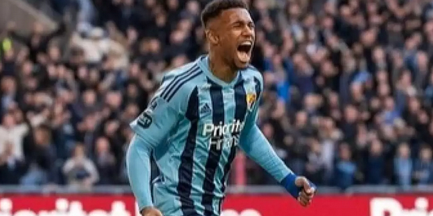 Beşiktaş yeni stoperini İstanbul'a getiriyor!