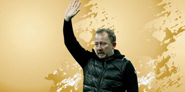 Beşiktaş yeni teknik direktörü kim olacak? Sergen Yalçın’dan sonra BJK yeni hocası kim?