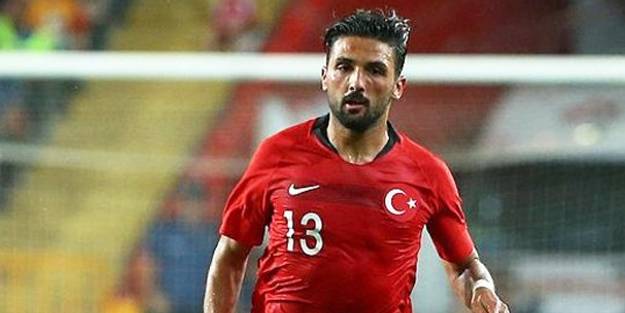 Beşiktaş yeni transferi açıkladı