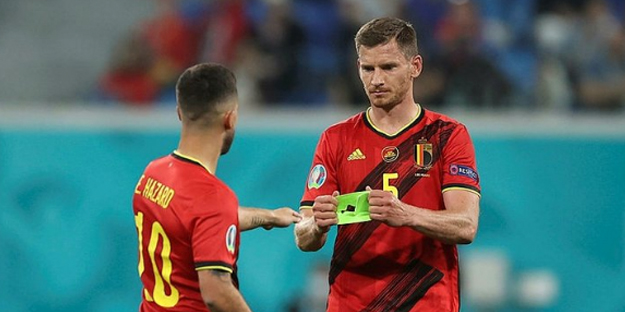 Beşiktaş yeni Vida'sını buldu!