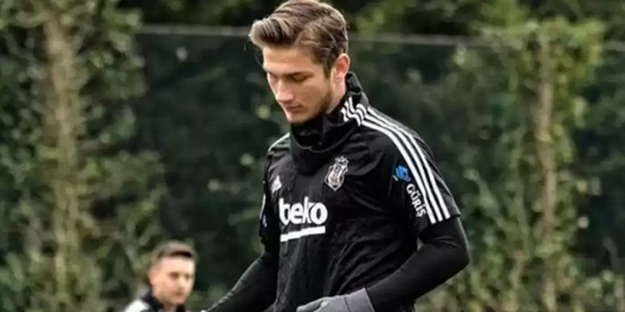 Beşiktaş yeni yıldızını çıkartıyor!