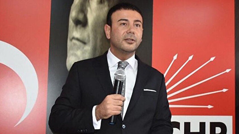 Beşiktaş yetmedi Edremit’e de çökmüş