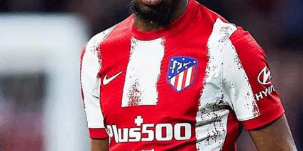 Beşiktaş yıldız oyuncuya kancayı taktı