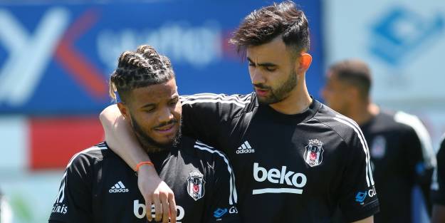 Beşiktaş, yıldızlarını bekliyor!