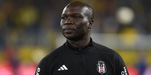 Beşiktaş yönetimi pusuda bekliyor! Hala bu oyuncudan bir şey bekleyecek misiniz? Yazık!