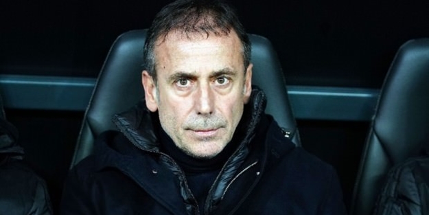 Beşiktaş yönetiminden 'Abdullah Avcı' kararı!