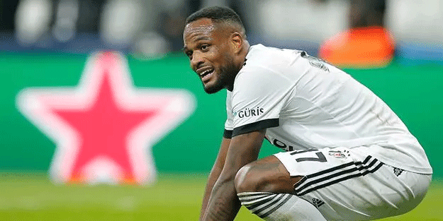 Beşiktaş yönetiminden Larin'e şok