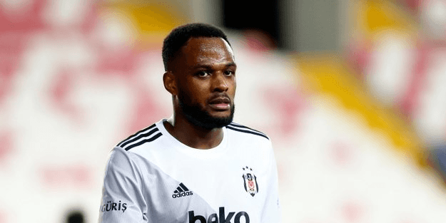 Beşiktaş yönetimine Larin cephesinden şok cevap
