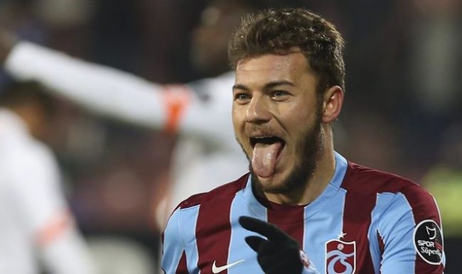 Beşiktaş Yusuf Erdoğan’ı istedi!