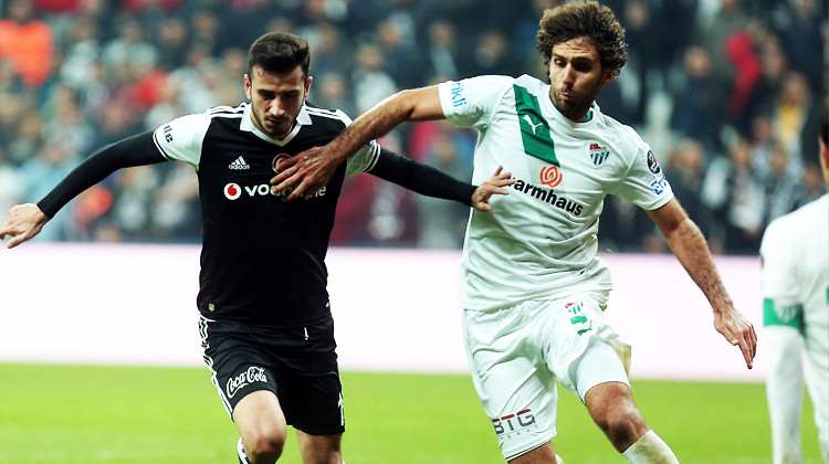 Beşiktaş zirveyi bırakmak istemiyor! Muhtemel 11'ler