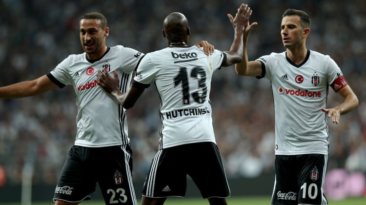 Beşiktaş zorlu virajda!