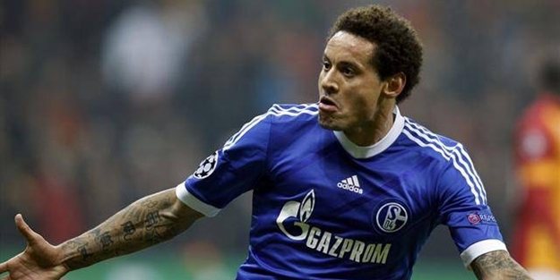 Beşiktaş, Jones'u KAP'a bildirdi