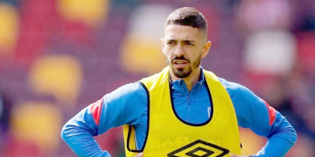 Beşiktaş'a 10 numara transfer geliyor!