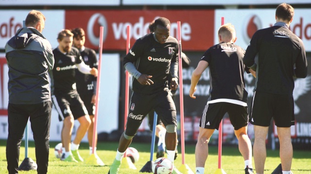 Beşiktaş'a 19 Mart ambargosu