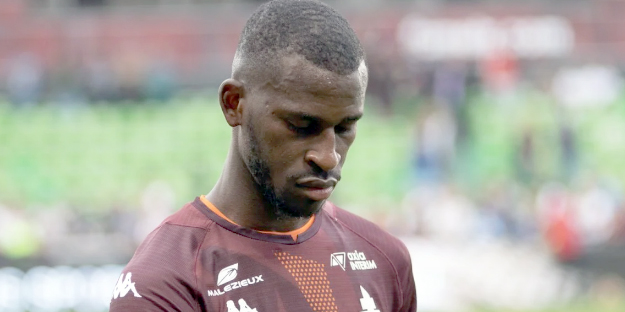 Beşiktaş'a 2. Lig'den stoper geliyor! Yok artık...