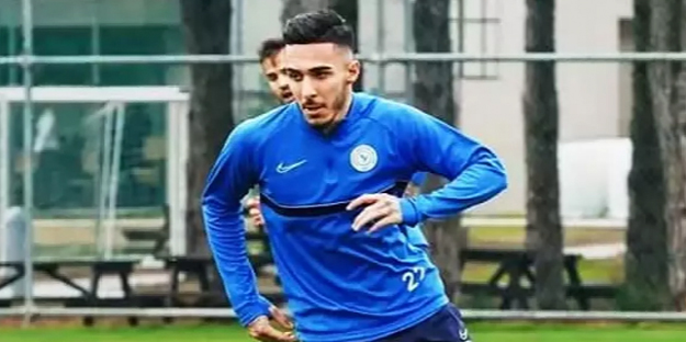 Beşiktaş'a 21'lik stoper geliyor!