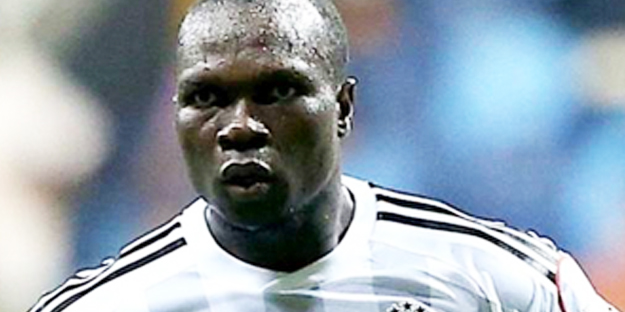 Beşiktaş'a Aboubakar müjdesi! Tüm Türkiye'ye duyurdular: Defol git artık be adam!