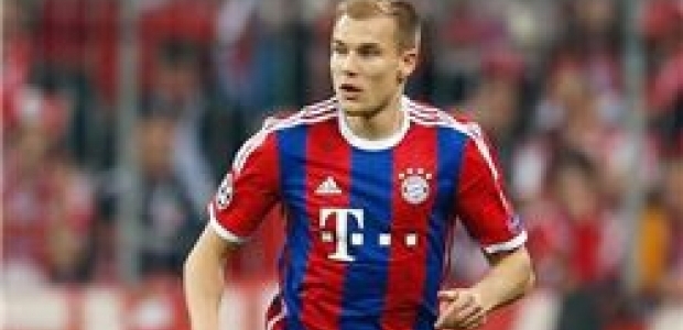 Beşiktaş Alman panzerinin peşinde