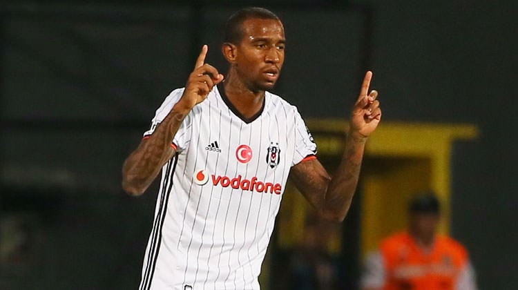 Beşiktaş'a Anderson Talisca müjdesi!