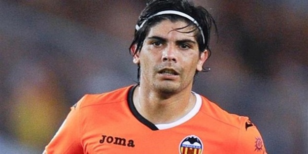 Beşiktaş'a Arjantinli yıldız