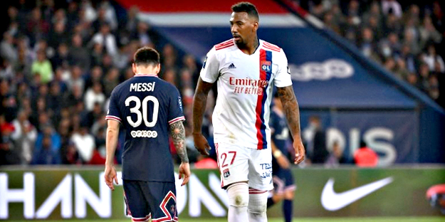 Beşiktaş'a dünya yıldızı geliyor... Hem de bedelsiz...